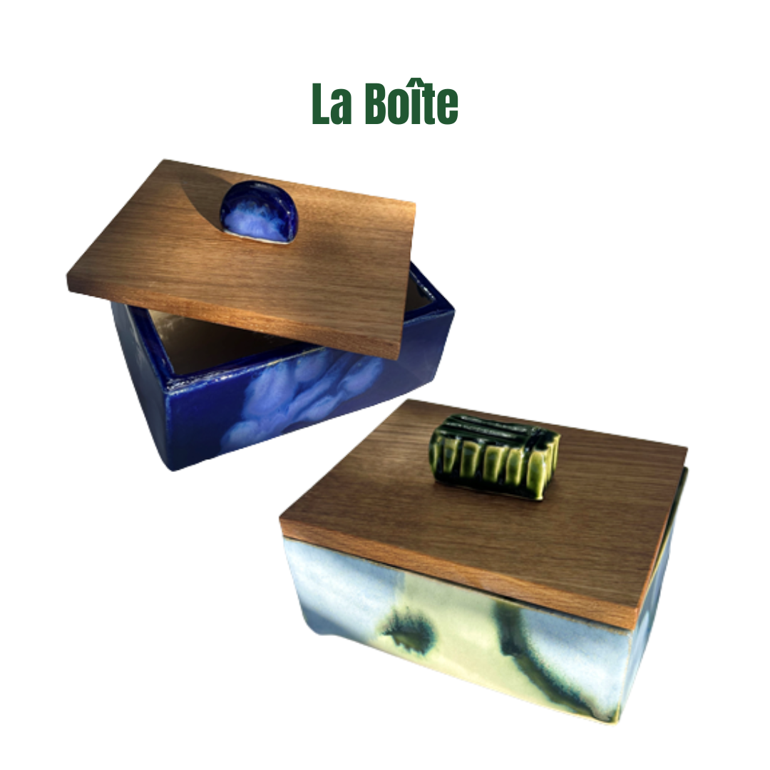 La Boîte
