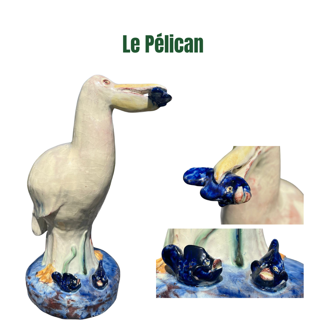 Le Pélican